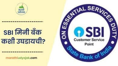 How to Open SBI Mini Bank